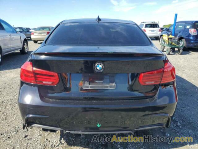 BMW 3 SERIES I SULEV, WBA8E9C56GK645778