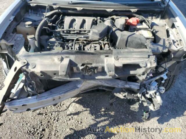 FORD FLEX SEL, 2FMGK5C80HBA07592