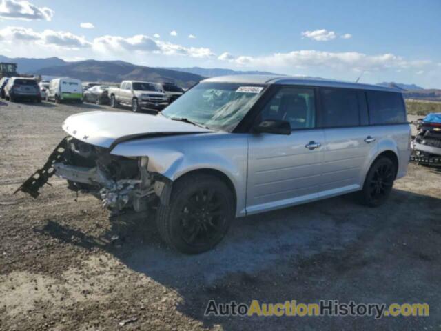 FORD FLEX SEL, 2FMGK5C80HBA07592