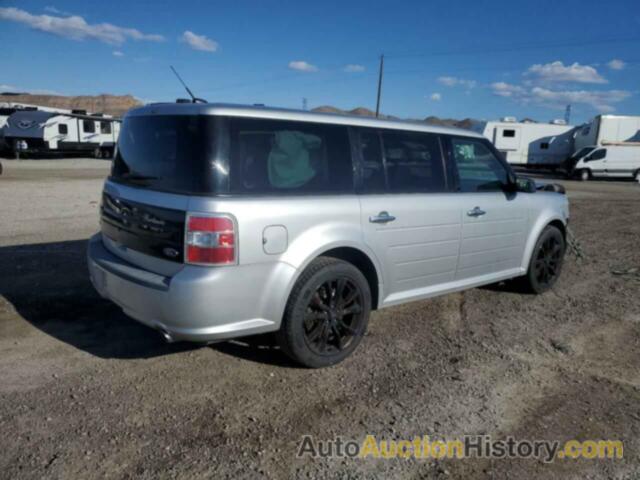 FORD FLEX SEL, 2FMGK5C80HBA07592