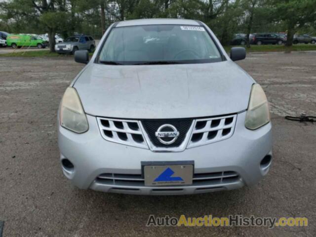 NISSAN ROGUE S, JN8AS5MV5DW664416