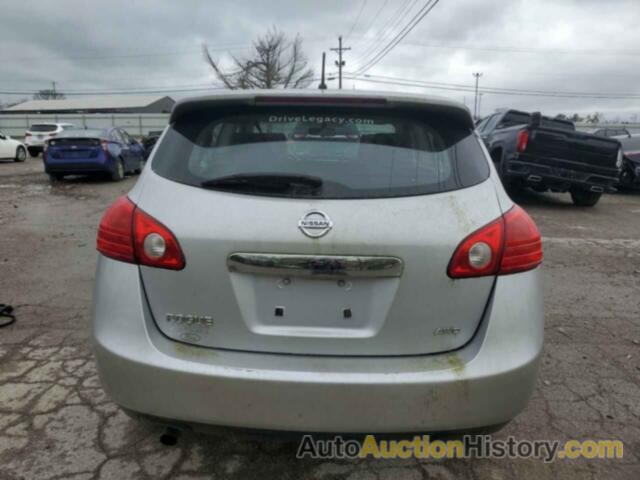 NISSAN ROGUE S, JN8AS5MV5DW664416