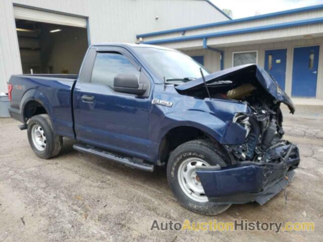 FORD F150, 1FTMF1EPXKKF13050