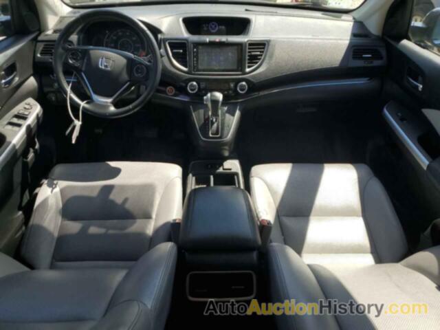 HONDA CRV EXL, 2HKRM4H77FH616908