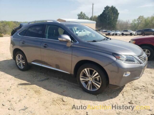 LEXUS RX350 350 BASE, 2T2BK1BA7FC301213