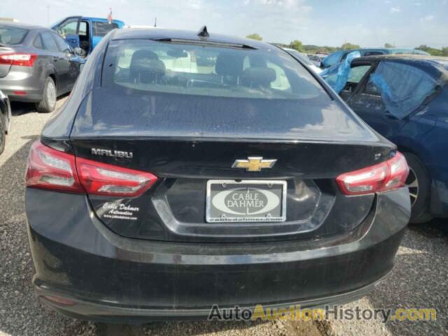 CHEVROLET MALIBU LT, 1G1ZD5STXLF090672