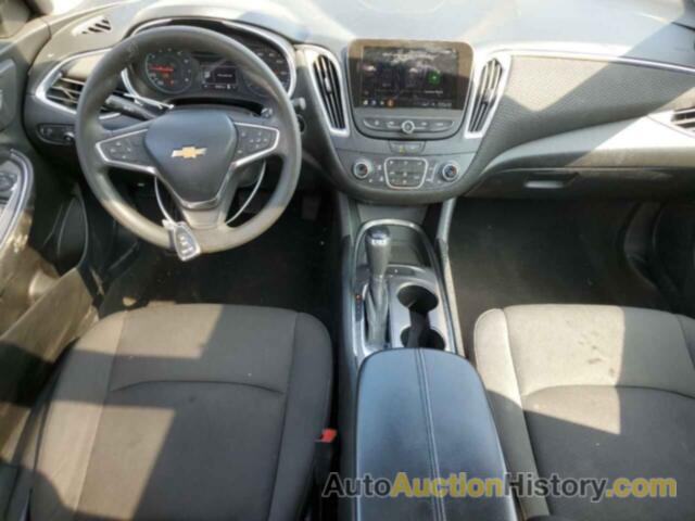 CHEVROLET MALIBU LT, 1G1ZD5STXLF090672