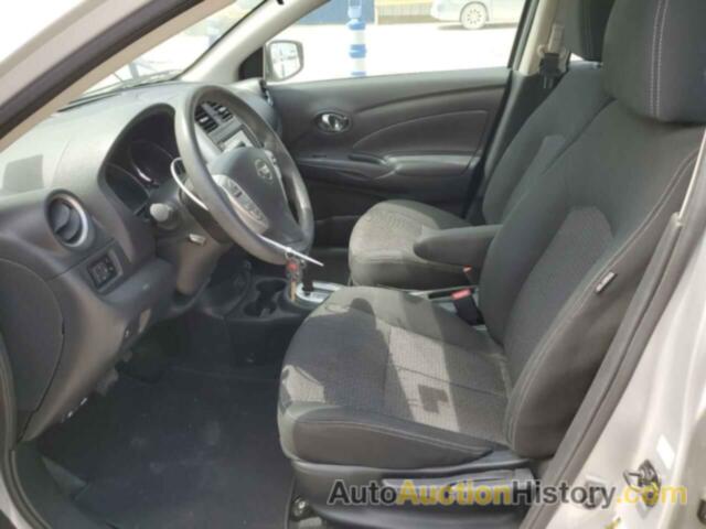 NISSAN VERSA S, 3N1CN7APXKL802583