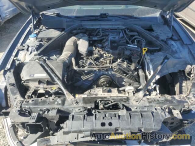 HYUNDAI GENESIS 3.8L, KMHGN4JE0FU090023