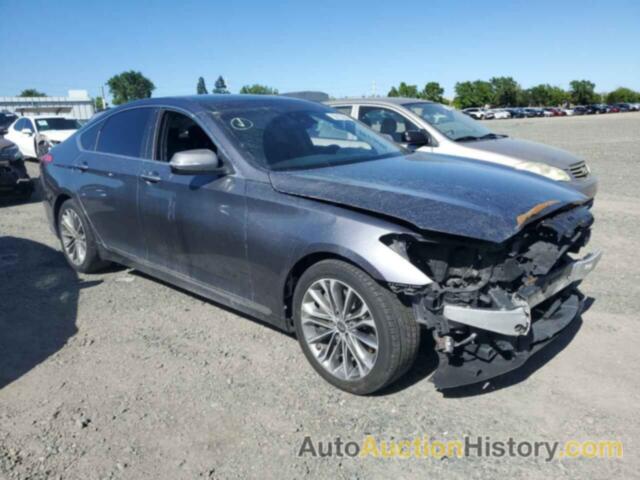 HYUNDAI GENESIS 3.8L, KMHGN4JE0FU090023