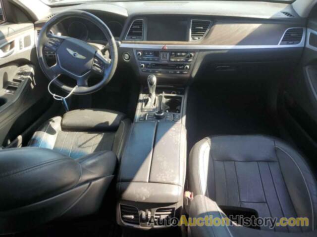 HYUNDAI GENESIS 3.8L, KMHGN4JE0FU090023