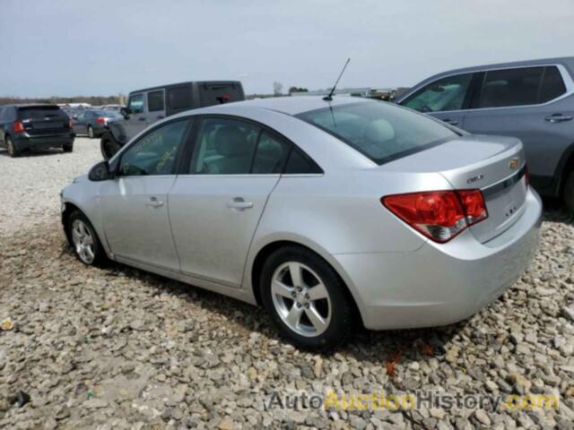 CHEVROLET CRUZE LT, 1G1PE5SC6C7362195