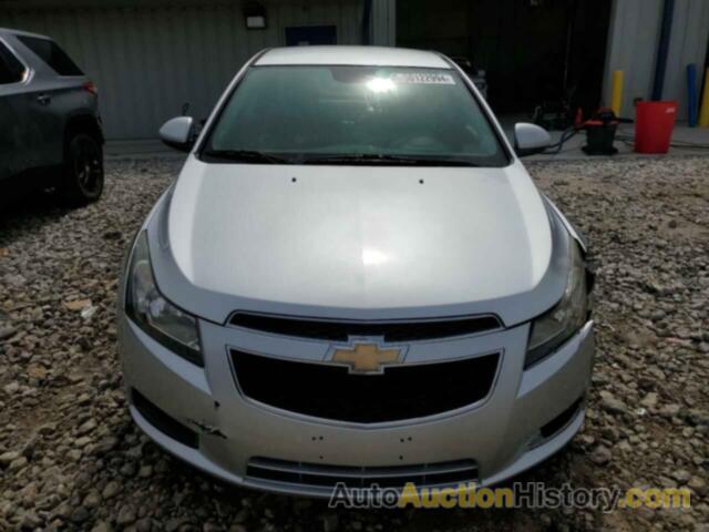 CHEVROLET CRUZE LT, 1G1PE5SC6C7362195