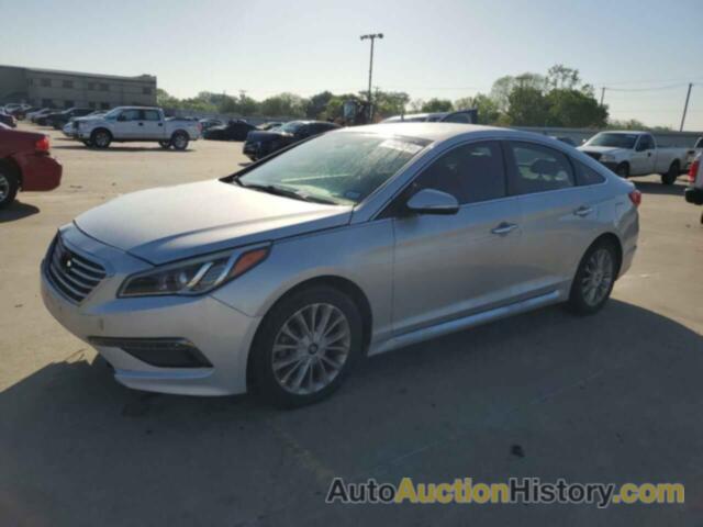 HYUNDAI SONATA SPORT, 5NPE34AFXFH121766