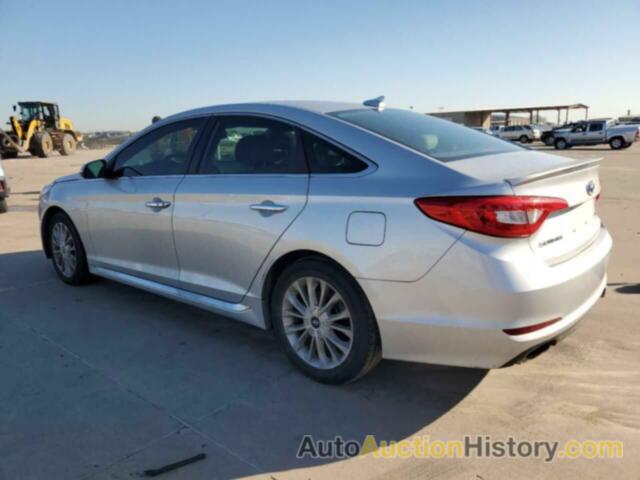 HYUNDAI SONATA SPORT, 5NPE34AFXFH121766