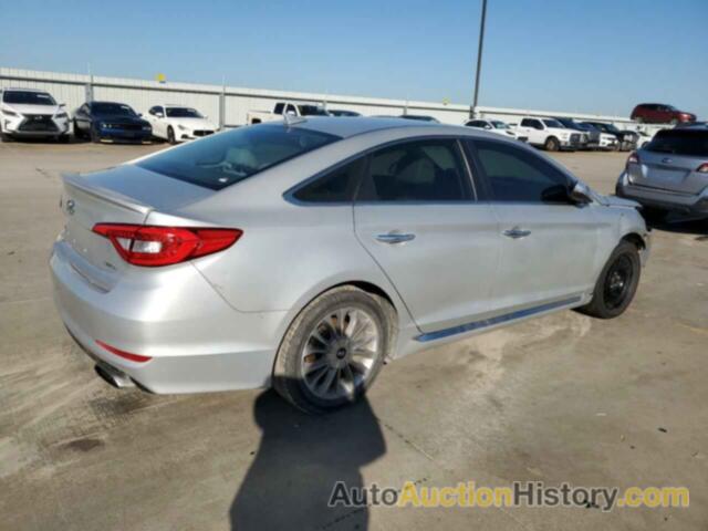 HYUNDAI SONATA SPORT, 5NPE34AFXFH121766