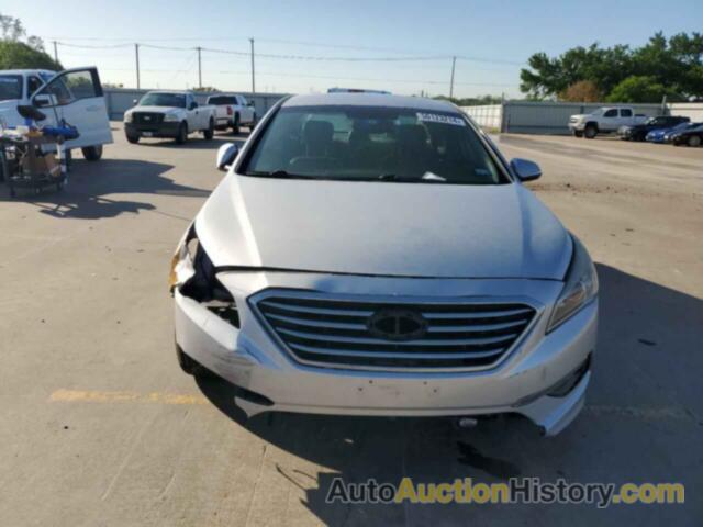 HYUNDAI SONATA SPORT, 5NPE34AFXFH121766