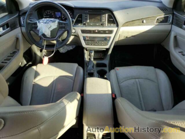 HYUNDAI SONATA SPORT, 5NPE34AFXFH121766