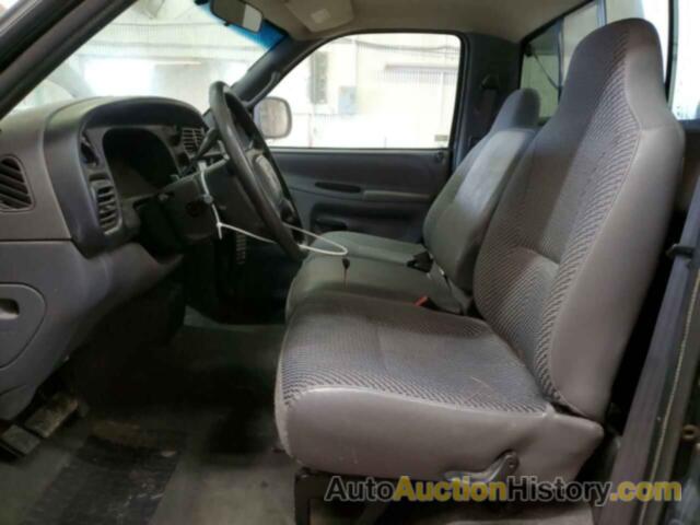 DODGE All Models, 1B7HC16X31S249998