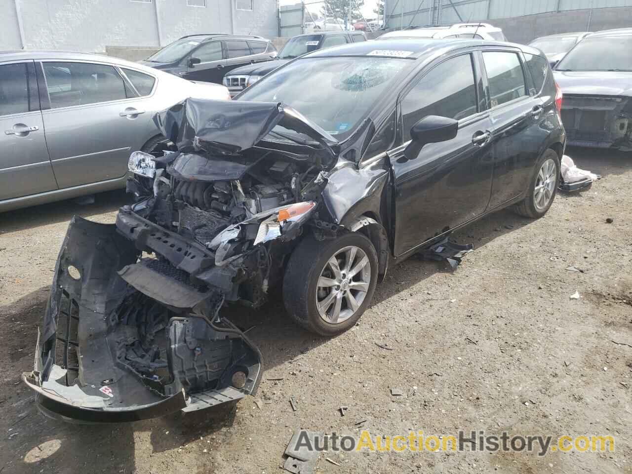 2015 NISSAN VERSA S, 3N1CE2CP3FL361319