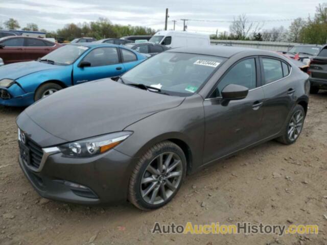 MAZDA 3 TOURING, 3MZBN1V32JM174537