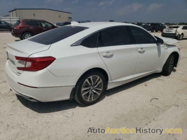 HONDA ACCORD HYBRID EXL, 1HGCV3F54NA013372