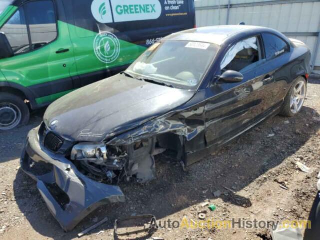 BMW 1 SERIES I, WBAUC73508VF25339