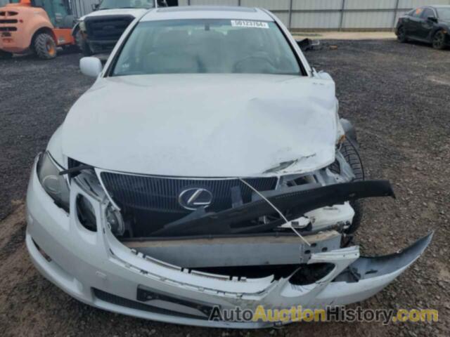 LEXUS GS430 430, JTHBN96S965007692