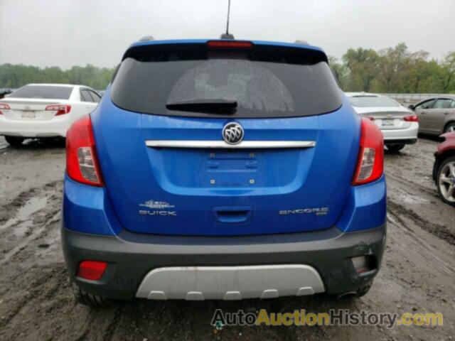 BUICK ENCORE, KL4CJGSB7FB211088