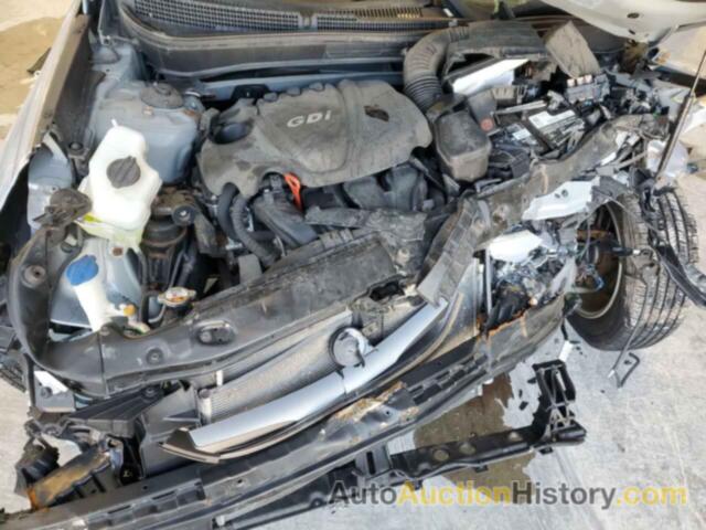 HYUNDAI SONATA GLS, 5NPEB4AC7EH826712