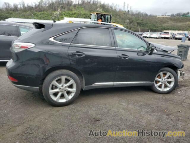 LEXUS RX350 350, 2T2ZK1BA8AC014454