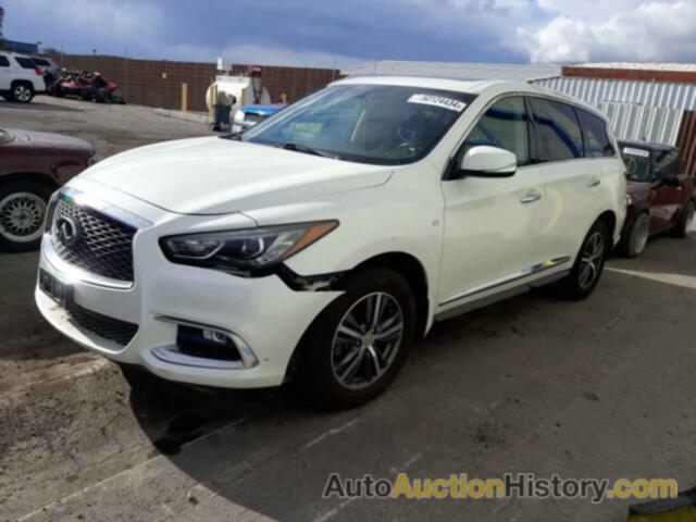 INFINITI QX60, 5N1DL0MN0HC516623