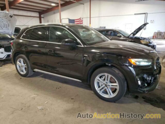 AUDI Q5 PREMIUM PLUS, WA1E2AFY7M2053351