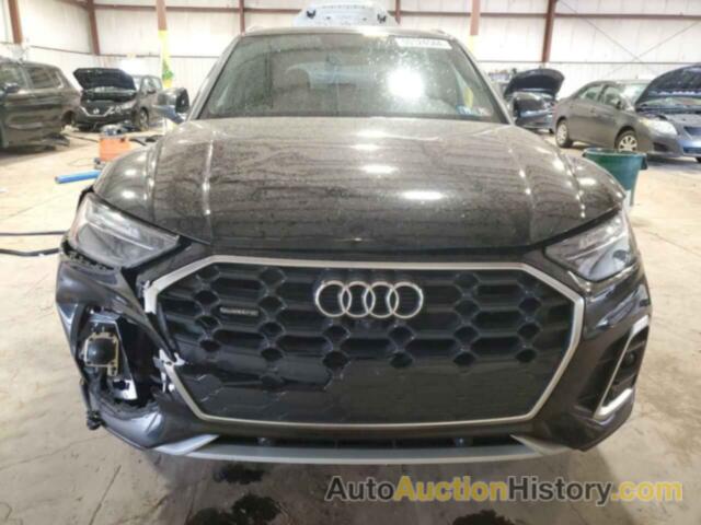 AUDI Q5 PREMIUM PLUS, WA1E2AFY7M2053351