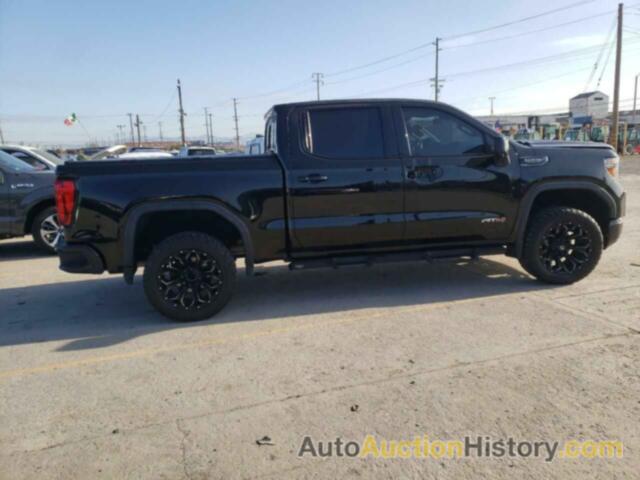 GMC SIERRA K1500 AT4, 1GTP9EED3MZ289891