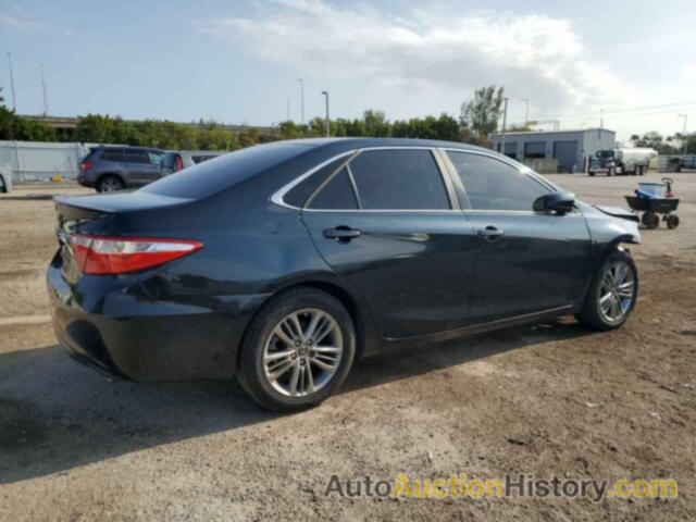 TOYOTA CAMRY LE, 4T1BF1FK1FU979482