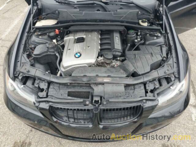 BMW 3 SERIES I AUTOMATIC, WBAVB17556NK37633