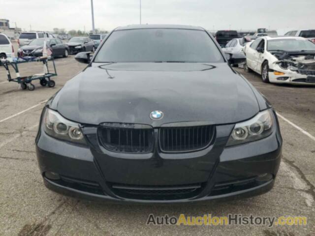 BMW 3 SERIES I AUTOMATIC, WBAVB17556NK37633