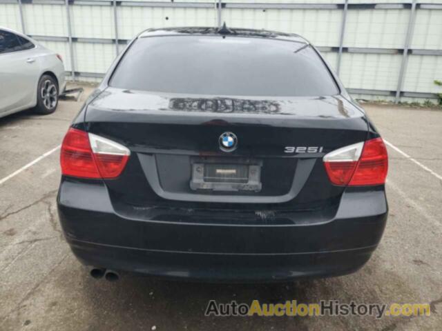 BMW 3 SERIES I AUTOMATIC, WBAVB17556NK37633