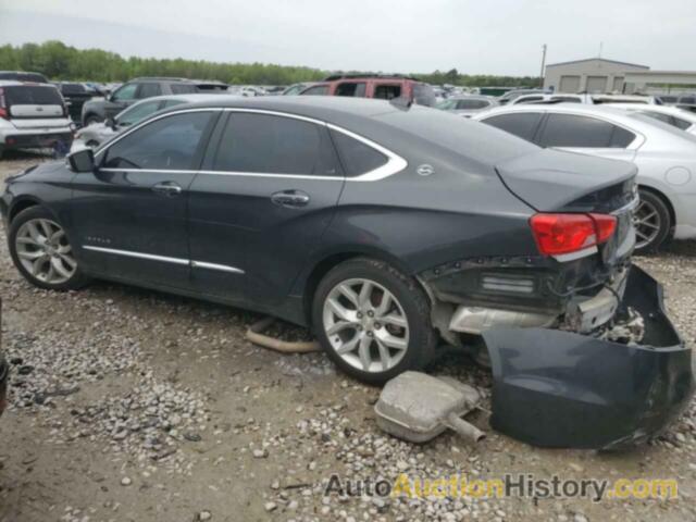 CHEVROLET IMPALA LTZ, 2G1155S30E9136063