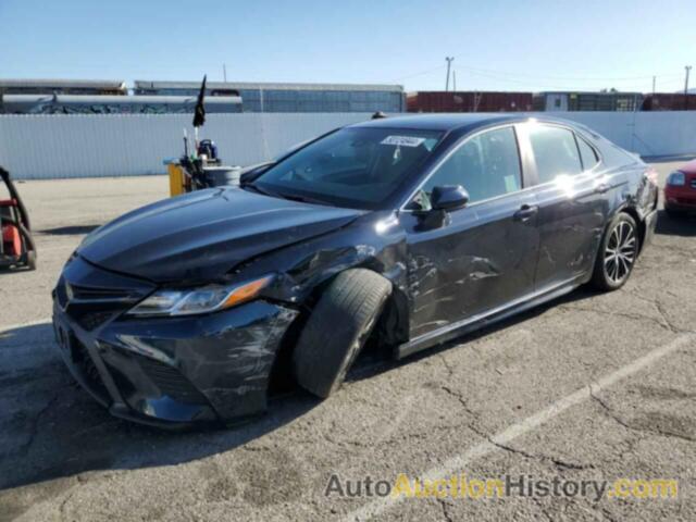 TOYOTA CAMRY SE, 4T1G11AK8LU862036