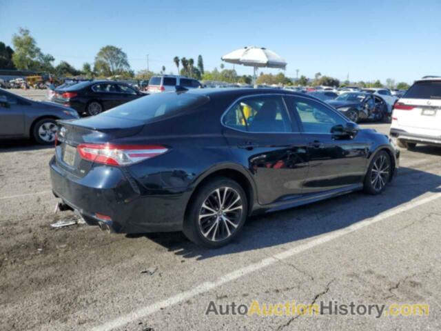 TOYOTA CAMRY SE, 4T1G11AK8LU862036