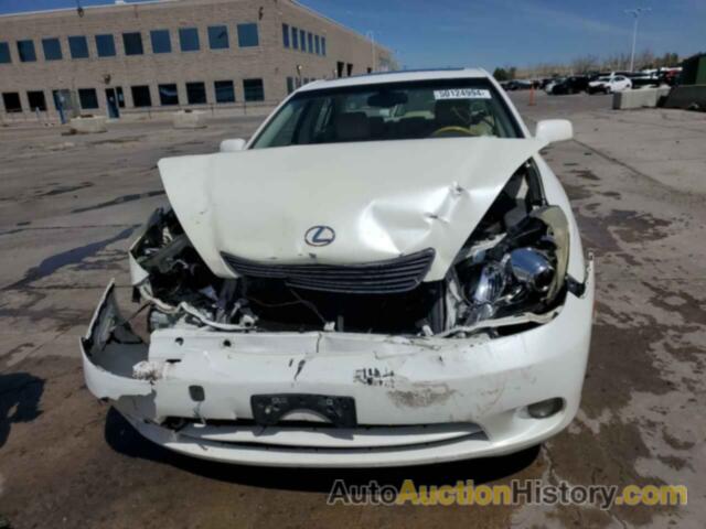 LEXUS ES330 330, JTHBA30G965147822