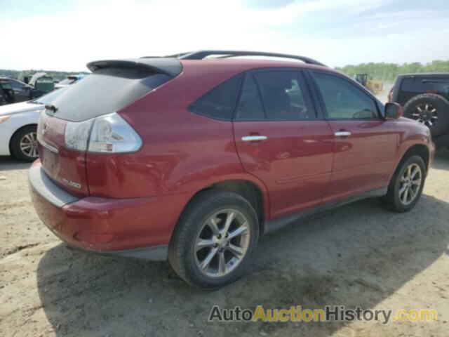 LEXUS RX350 350, 2T2HK31U39C110877