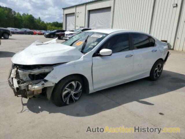 HONDA ACCORD LX, 1HGCR2F39HA146761