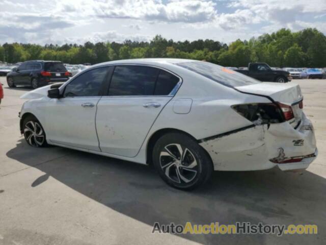 HONDA ACCORD LX, 1HGCR2F39HA146761