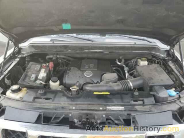 NISSAN ARMADA SV, 5N1BA0NF1CN613864