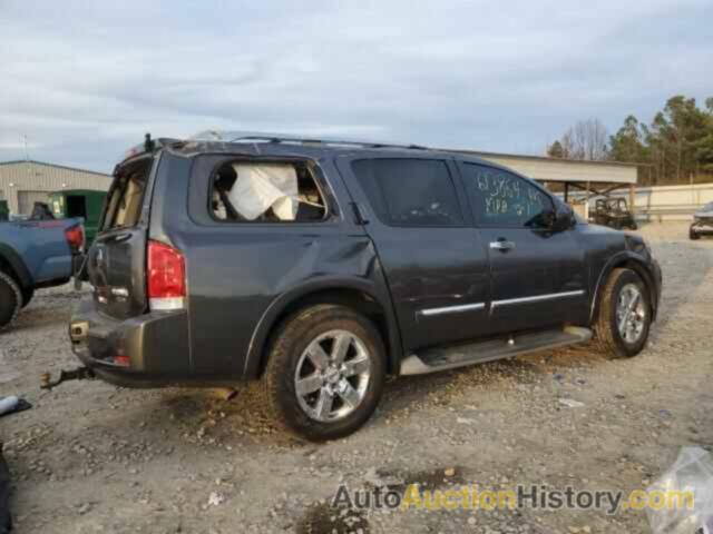 NISSAN ARMADA SV, 5N1BA0NF1CN613864