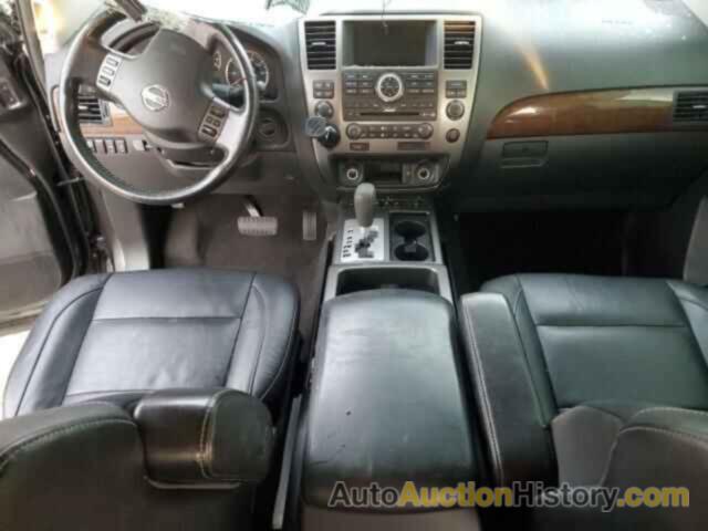 NISSAN ARMADA SV, 5N1BA0NF1CN613864