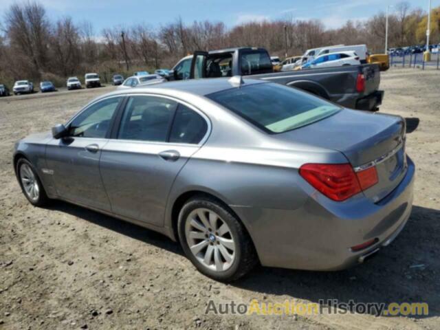 BMW 7 SERIES XI, WBAKC6C53BC394540